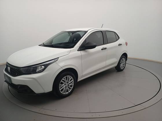 FIAT ARGO 1.0 FIREFLY FLEX MANUAL